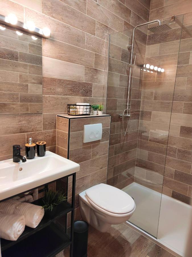 B&B Dolac Zagreb Buitenkant foto