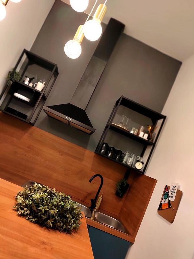 B&B Dolac Zagreb Buitenkant foto