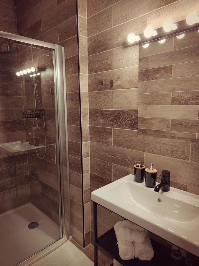 B&B Dolac Zagreb Buitenkant foto