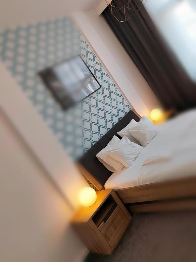 B&B Dolac Zagreb Buitenkant foto