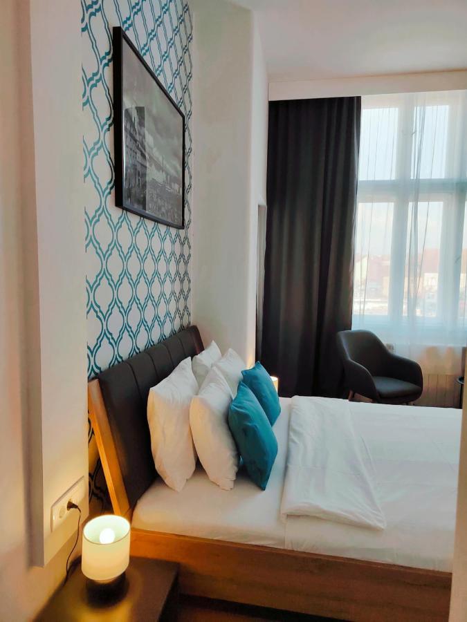 B&B Dolac Zagreb Buitenkant foto
