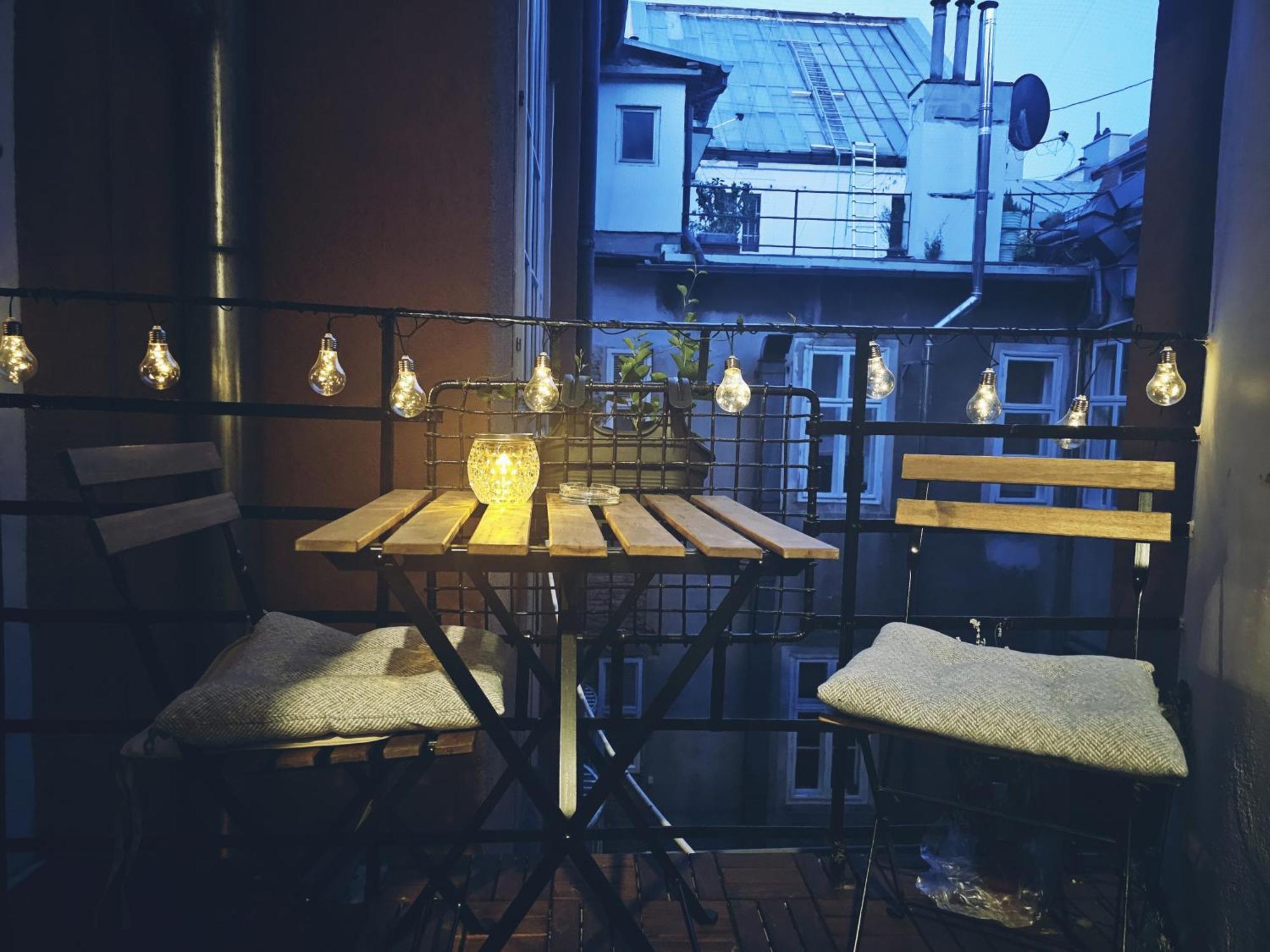 B&B Dolac Zagreb Buitenkant foto